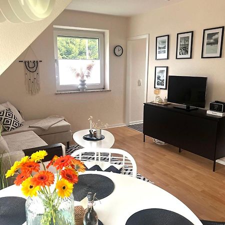 Ferienwohnung Idylle Auf Fehmarn II Vitzdorf Esterno foto