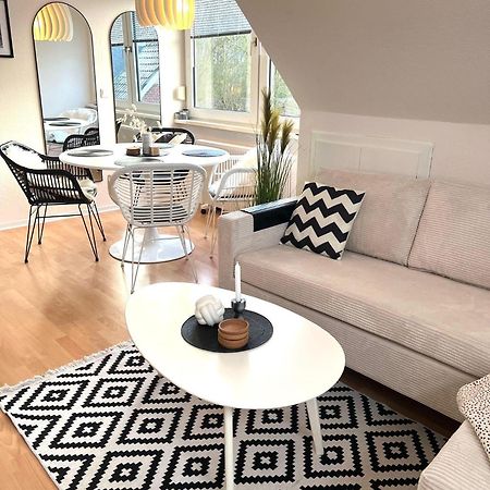 Ferienwohnung Idylle Auf Fehmarn II Vitzdorf Esterno foto