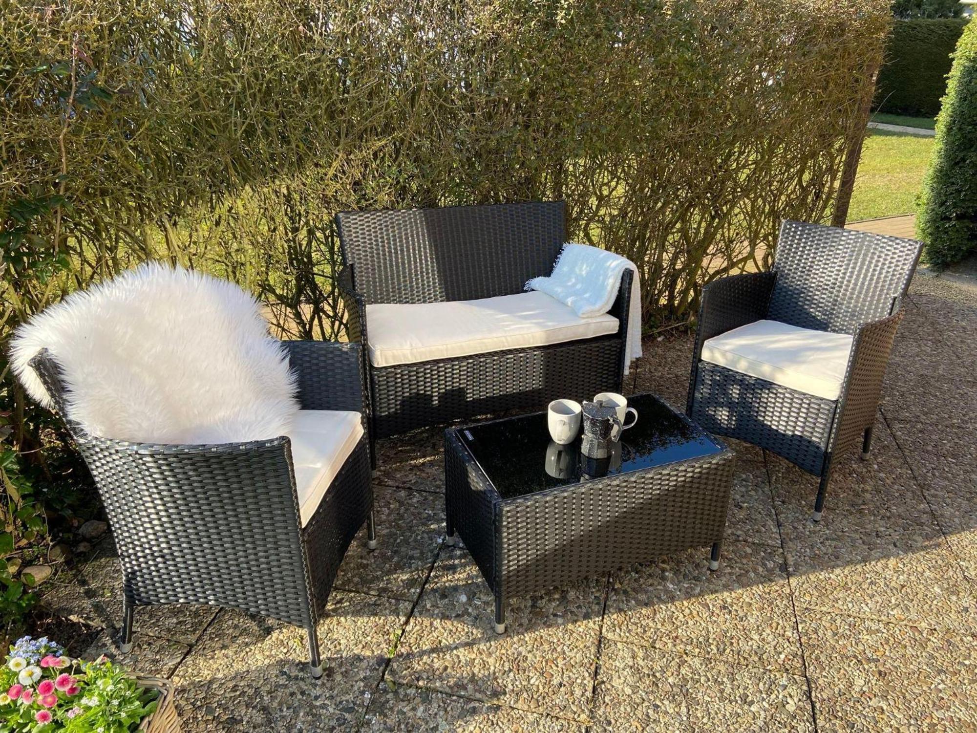 Ferienwohnung Idylle Auf Fehmarn II Vitzdorf Esterno foto