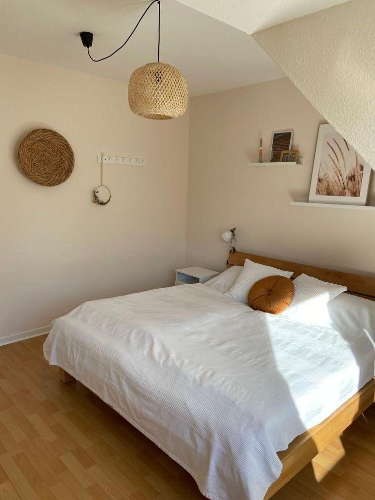 Ferienwohnung Idylle Auf Fehmarn II Vitzdorf Esterno foto